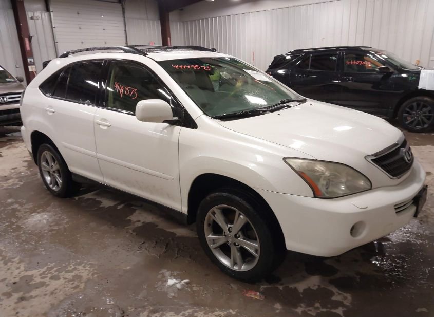 2006 LEXUS RX 400H photo