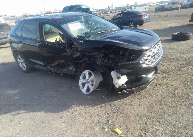 2FMPK3G96LBA36272 2020 FORD EDGE
