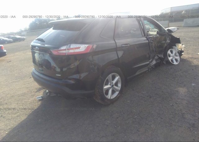 цена в сша 2020 FORD EDGE 2FMPK3G96LBA36272