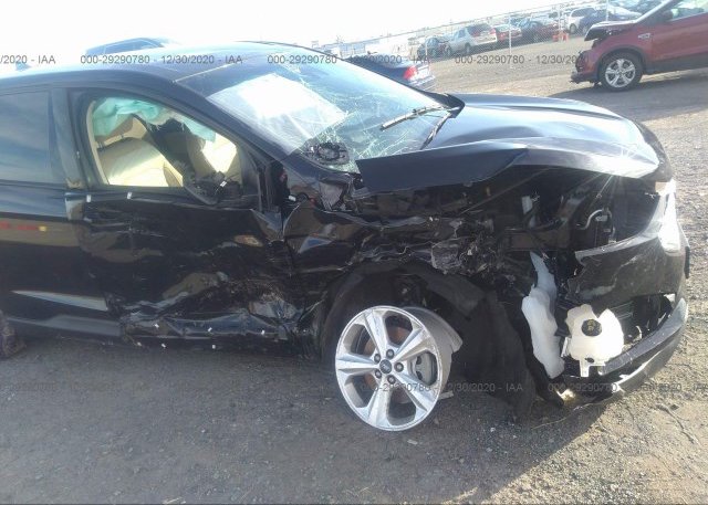 2FMPK3G96LBA36272 2020 FORD EDGE