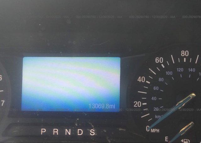 2FMPK3G96LBA36272 2020 FORD EDGE