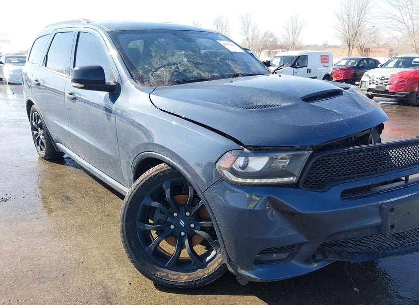 2020 Dodge Durango 3.6L photo