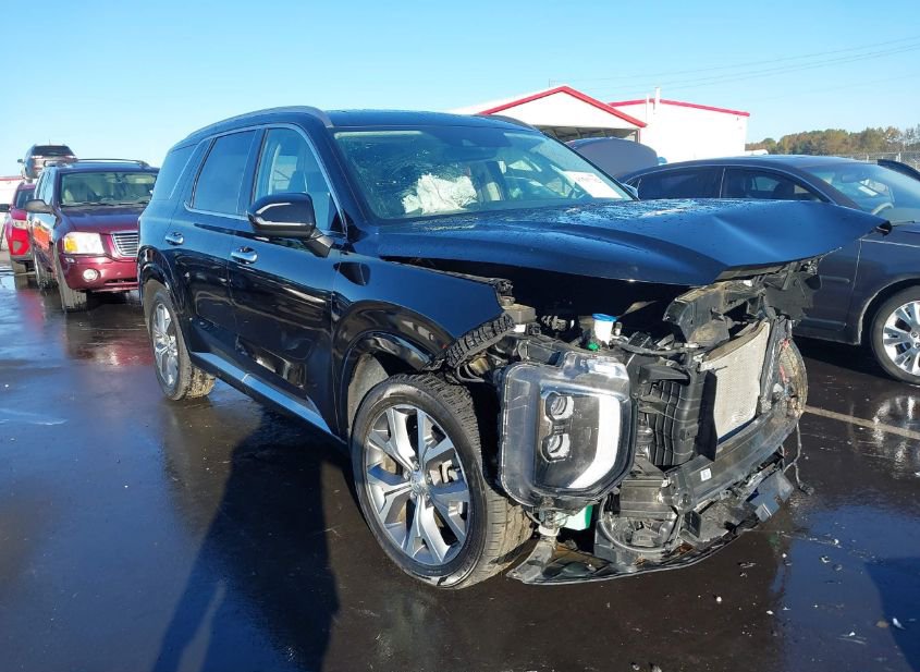 2022 HYUNDAI PALISADE LIMITED photo