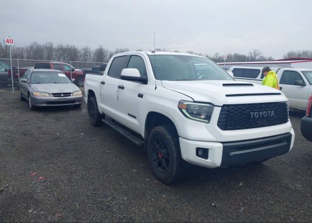 5TFDY5F17KX857076 2019 TOYOTA TUNDRA 4WD