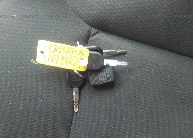 1FAHP3GN5AW124013 2010 FORD FOCUS