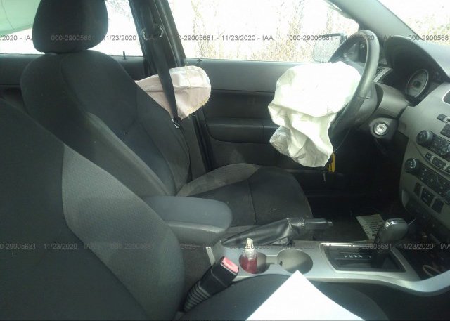 пригнать из сша 2010 FORD FOCUS 1FAHP3GN5AW124013