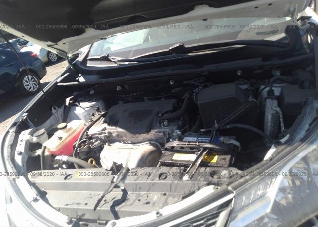 2T3DFREV5EW208855 2014 TOYOTA RAV4