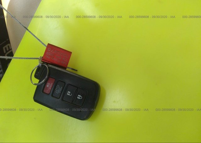 2T3DFREV5EW208855 2014 TOYOTA RAV4