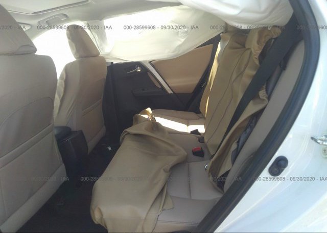 2T3DFREV5EW208855 2014 TOYOTA RAV4