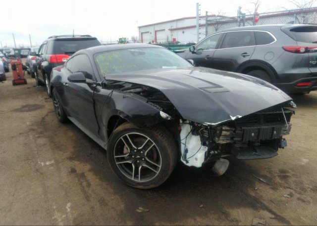 2022 FORD MUSTANG (VIN: 1FA6P8TH0N5111251)