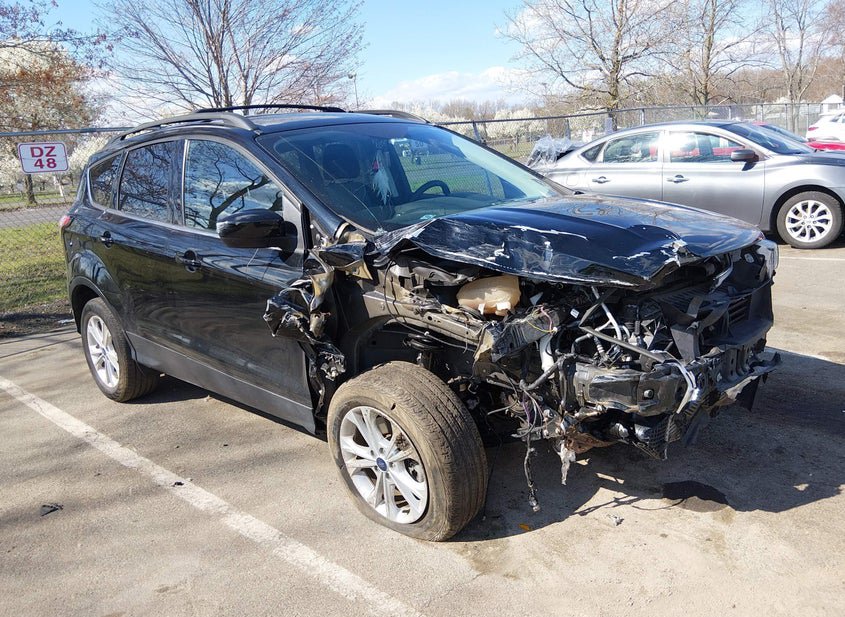 2017 Ford Escape 2.0L photo