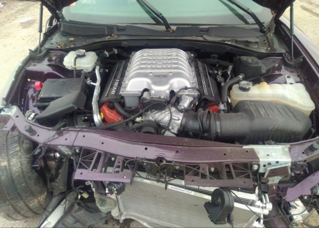 2022 DODGE CHARGER(VIN: 2C3CDXL98NH102626