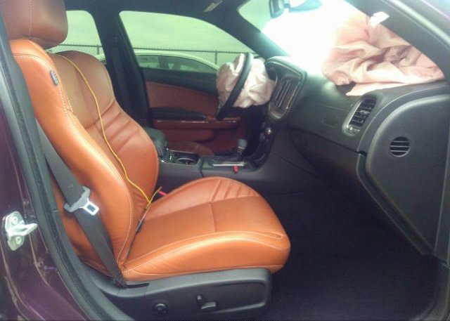 2022 DODGE CHARGER(VIN: 2C3CDXL98NH102626