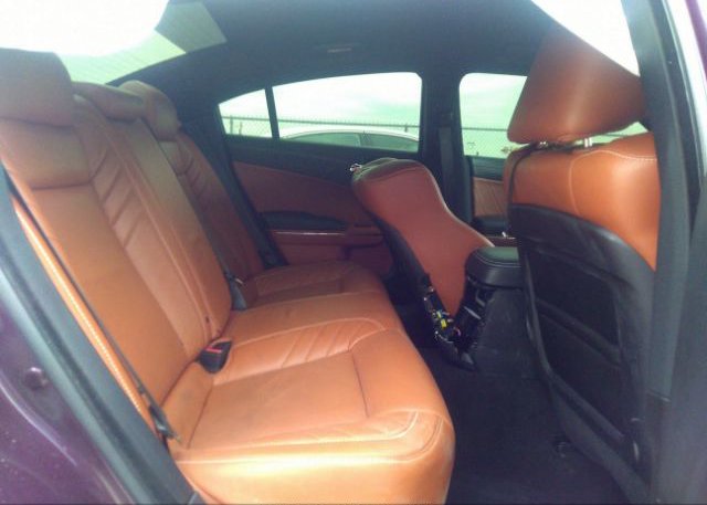 2022 DODGE CHARGER(VIN: 2C3CDXL98NH102626