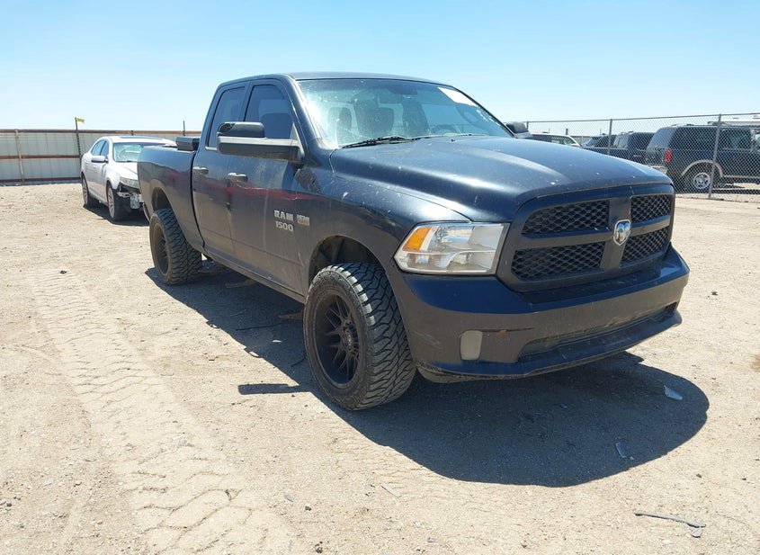2018 Ram 1500 5.7L photo