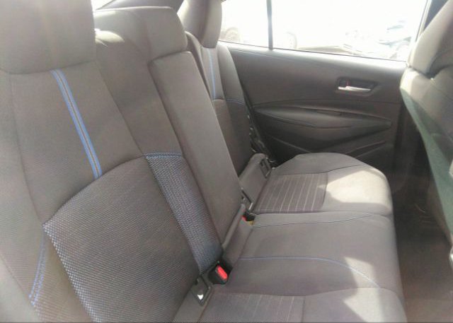2022 TOYOTA COROLLA(VIN: 5YFS4MCE4NP112664