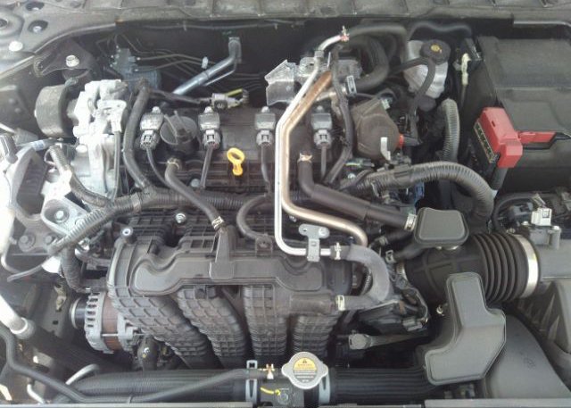 2021 NISSAN ALTIMA(VIN: 1N4BL4EV2MN410423