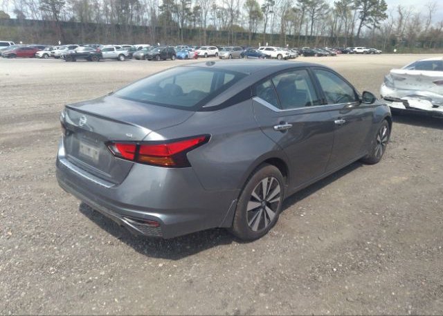 2021 NISSAN ALTIMA(VIN: 1N4BL4EV2MN410423