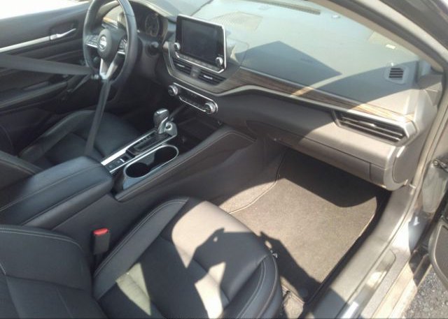 2021 NISSAN ALTIMA(VIN: 1N4BL4EV2MN410423