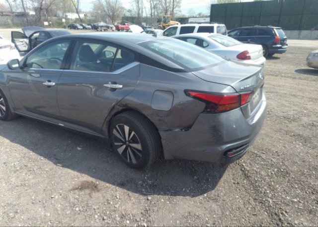 2021 NISSAN ALTIMA(VIN: 1N4BL4EV2MN410423