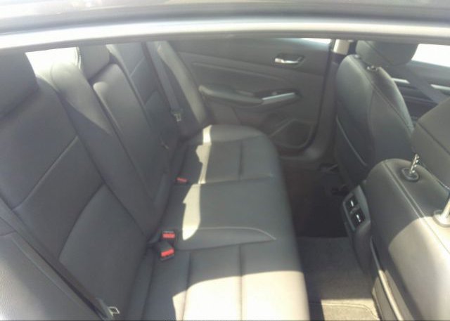 2021 NISSAN ALTIMA(VIN: 1N4BL4EV2MN410423