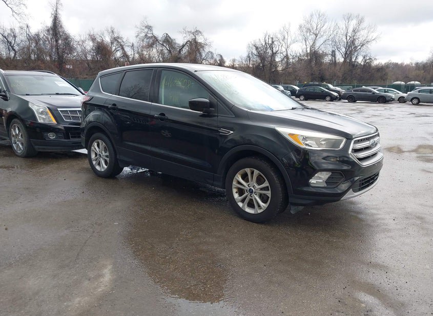 2017 Ford Escape 1.5L photo