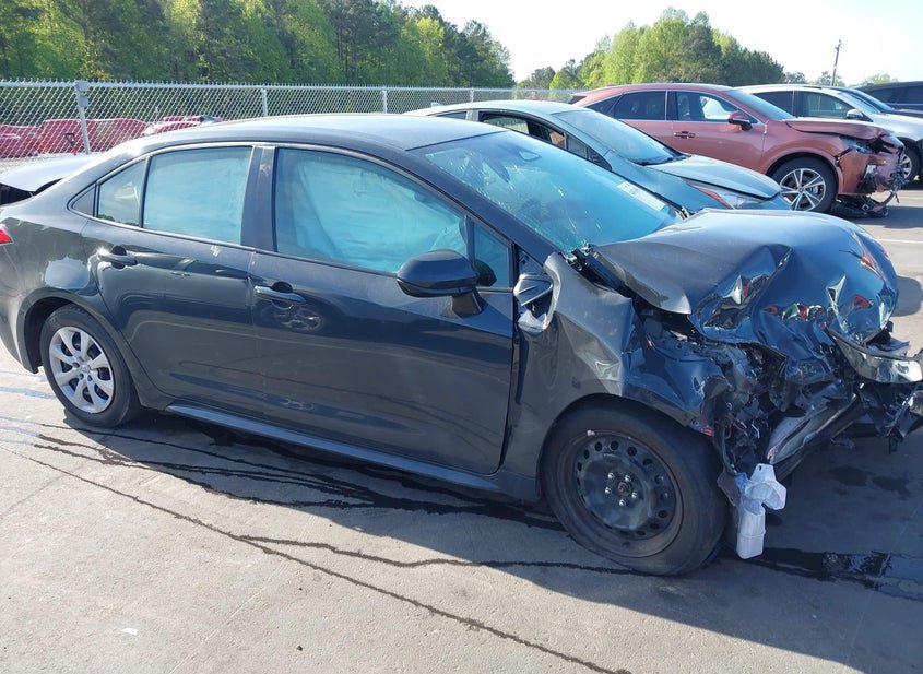 2023 Toyota Corolla 2.0L photo