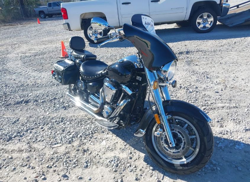 2006 YAMAHA XV1700 A photo
