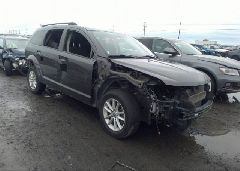2017 DODGE Journey SX VIN 3C4PDDBG9HT529031 auction photo 5