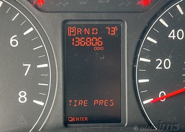 1N6BF0KM8HN808812 2017 NISSAN NV CARGO NV1500