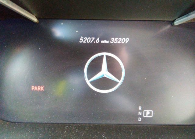 2021 MERCEDES-BENZ GLC(VIN: W1N0G8EB9MV292527
