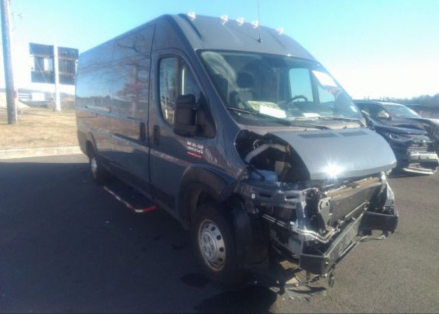 2021 RAM PROMASTER CARGO VAN (VIN: 3C6MRVJG6ME556785)
