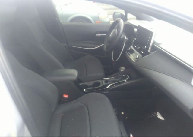 2021 TOYOTA COROLLA(VIN: JTDP4MCE8MJ065468