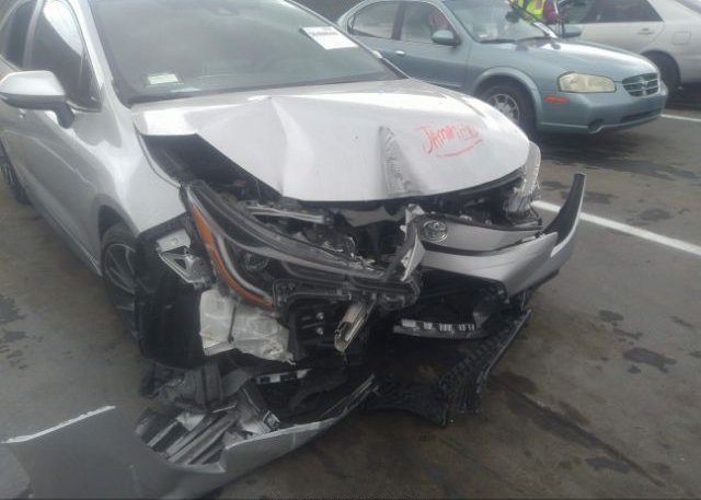 2021 TOYOTA COROLLA(VIN: JTDP4MCE8MJ065468