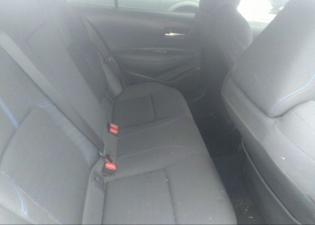 2021 TOYOTA COROLLA(VIN: JTDP4MCE8MJ065468