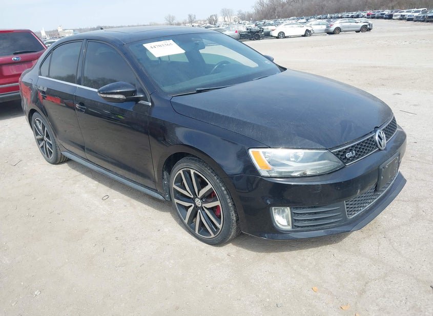 2013 Volkswagen Jetta 2.0L photo