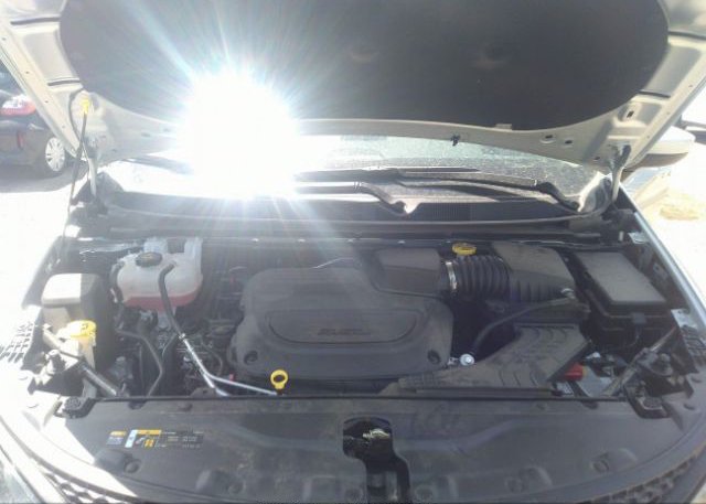 2023 CHRYSLER VOYAGER(VIN: 2C4RC1CG3PR550032