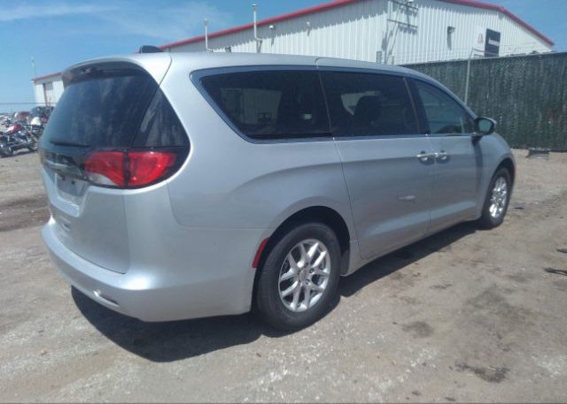2023 CHRYSLER VOYAGER(VIN: 2C4RC1CG3PR550032