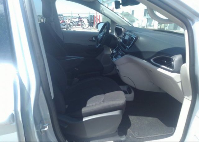 2023 CHRYSLER VOYAGER(VIN: 2C4RC1CG3PR550032