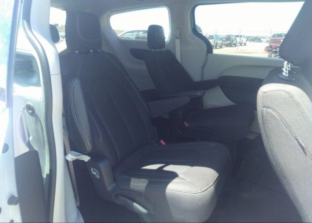 2023 CHRYSLER VOYAGER(VIN: 2C4RC1CG3PR550032