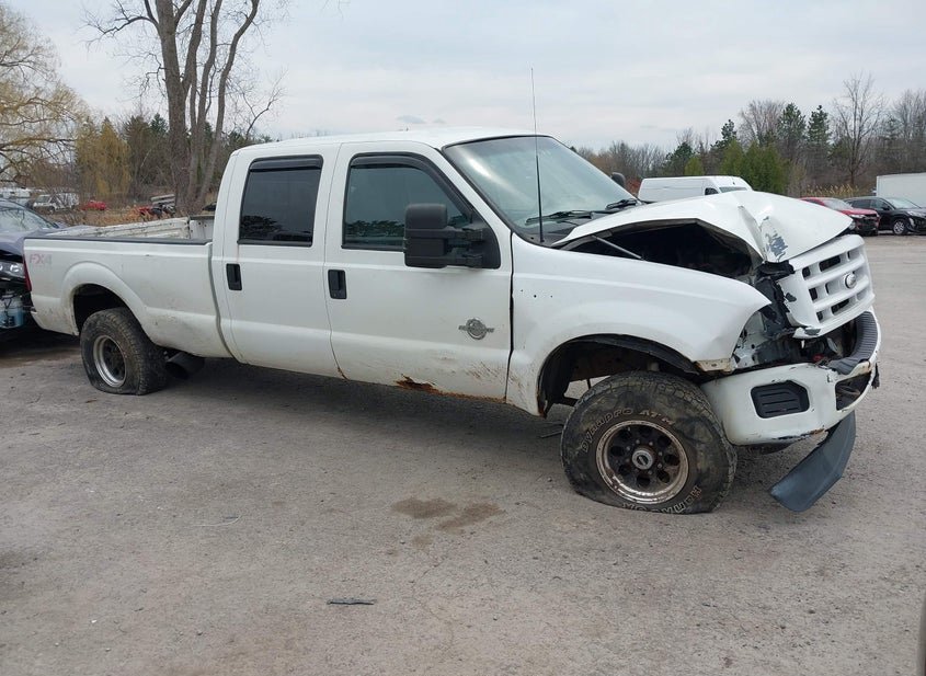 2000 Ford F-250 7.3L photo