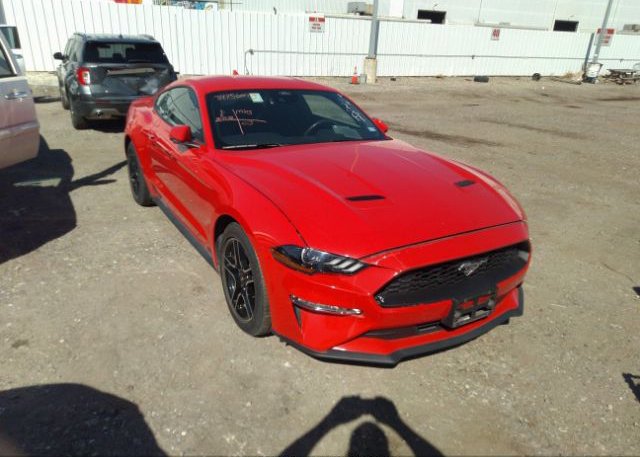 2021 FORD MUSTANG (VIN: 1FA6P8TH0M5106758)