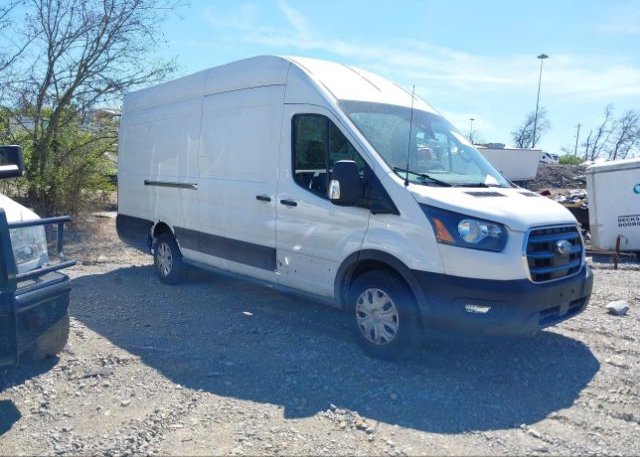 1FTBW3XK8NKA37082 2022 FORD E-TRANSIT-350 CARGO VAN