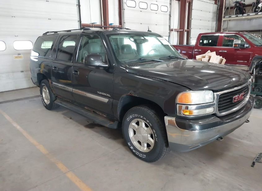 2004 GMC YUKON XL 1500 SLT photo