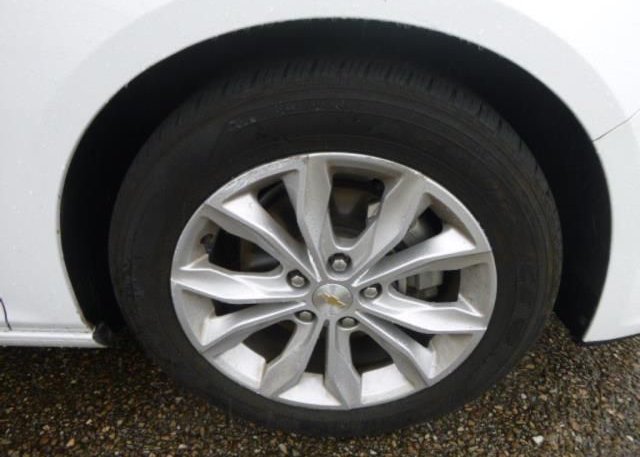 2022 CHEVROLET MALIBU(VIN: 1G1ZD5ST1NF109841