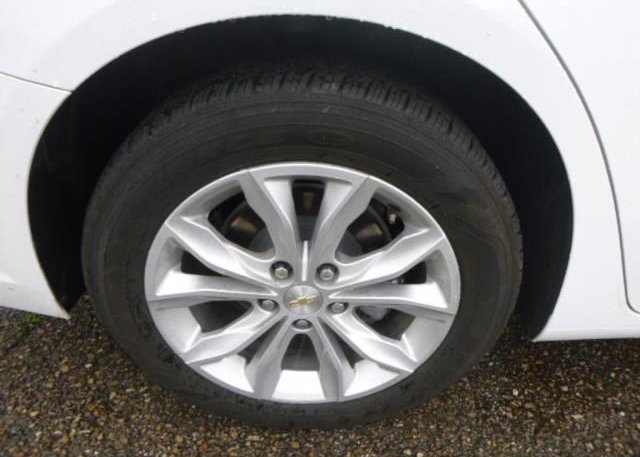 2022 CHEVROLET MALIBU(VIN: 1G1ZD5ST1NF109841