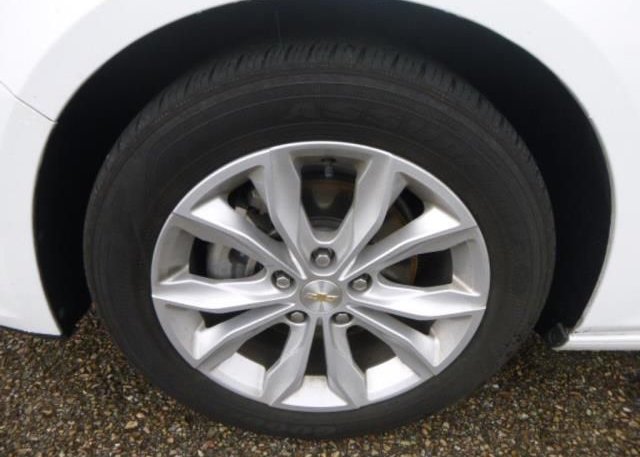 2022 CHEVROLET MALIBU(VIN: 1G1ZD5ST1NF109841