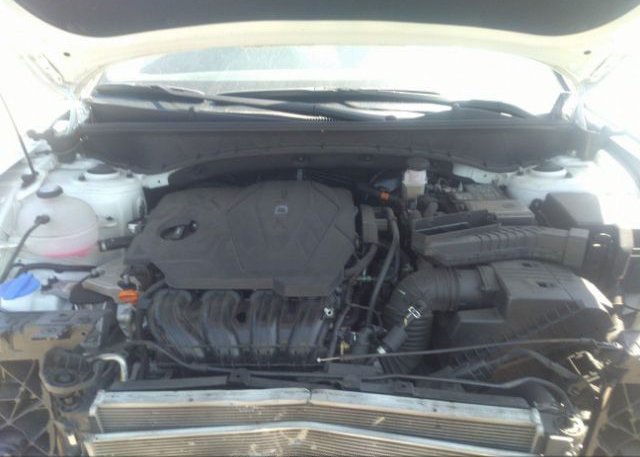 2022 HYUNDAI TUCSON(VIN: 5NMJECAE8NH002166