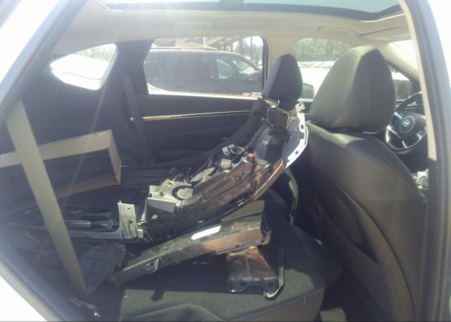 2022 HYUNDAI TUCSON(VIN: 5NMJECAE8NH002166