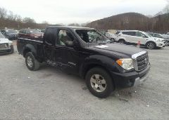 2011 SUZUKI Equator VIN 5Z62D0CT8BC407070 фото с аукциона 5